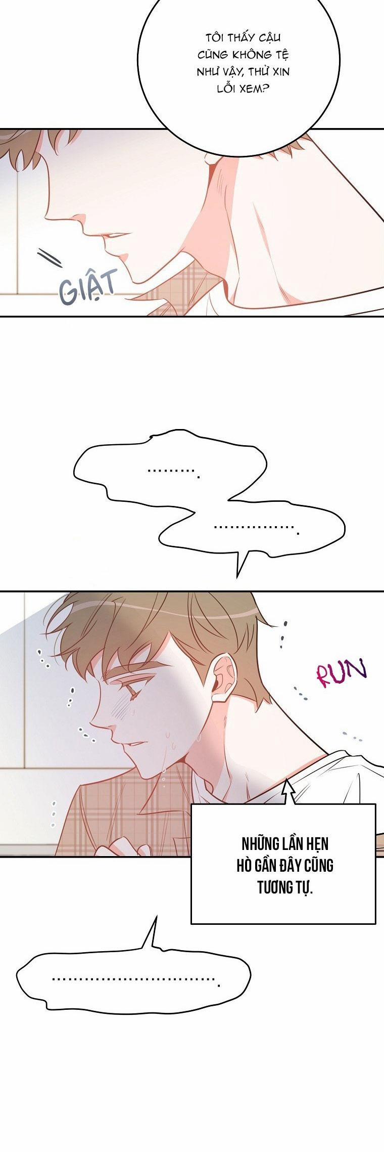 Có Chuyện Gì Xảy Ra Với Sự Nổi Tiếng Của Tôi Thế? 85 NT 15 trang 29