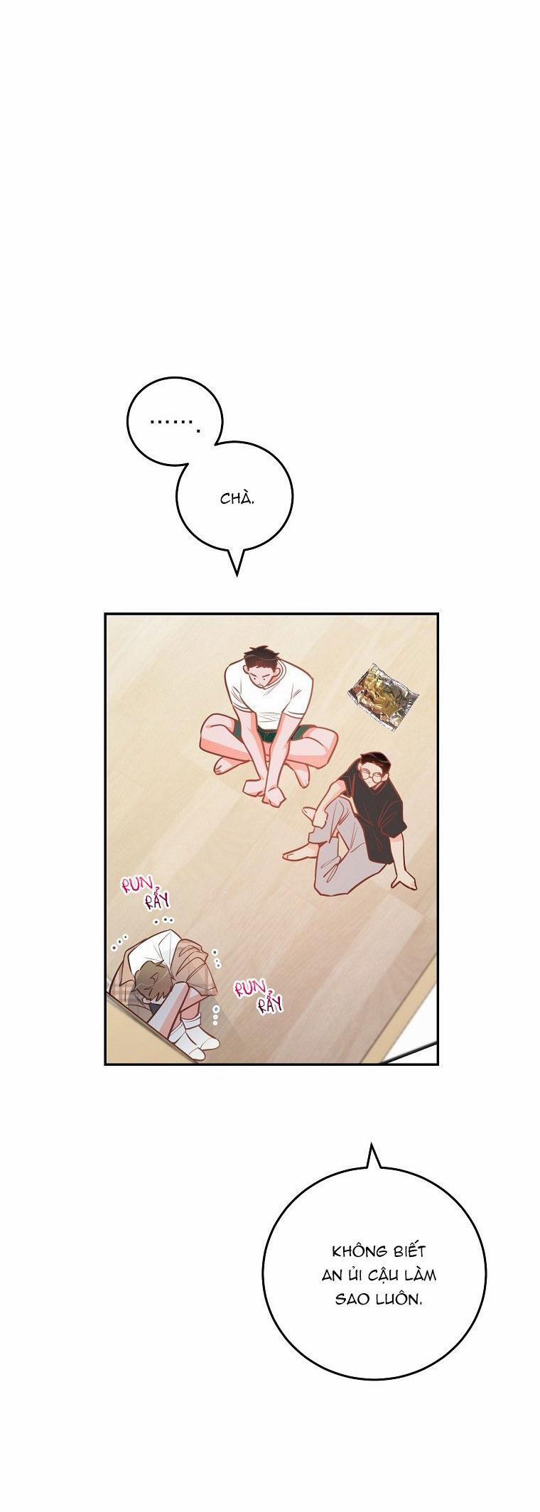 Có Chuyện Gì Xảy Ra Với Sự Nổi Tiếng Của Tôi Thế? 85 NT 15 trang 30