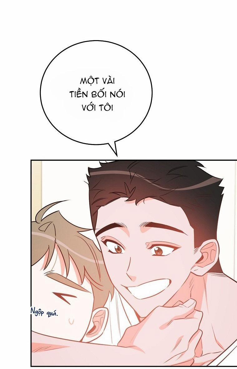 Có Chuyện Gì Xảy Ra Với Sự Nổi Tiếng Của Tôi Thế? 85 NT 15 trang 34