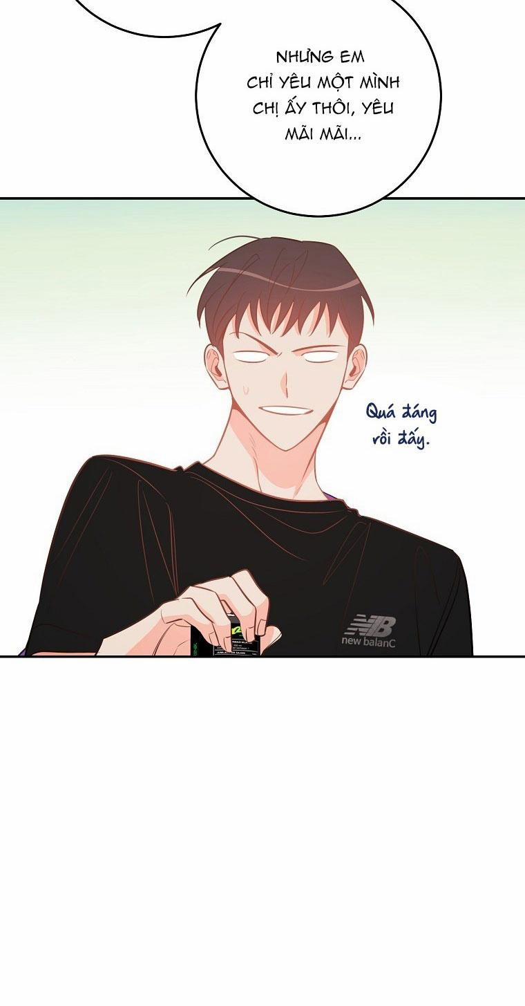 Có Chuyện Gì Xảy Ra Với Sự Nổi Tiếng Của Tôi Thế? 85 NT 15 trang 4