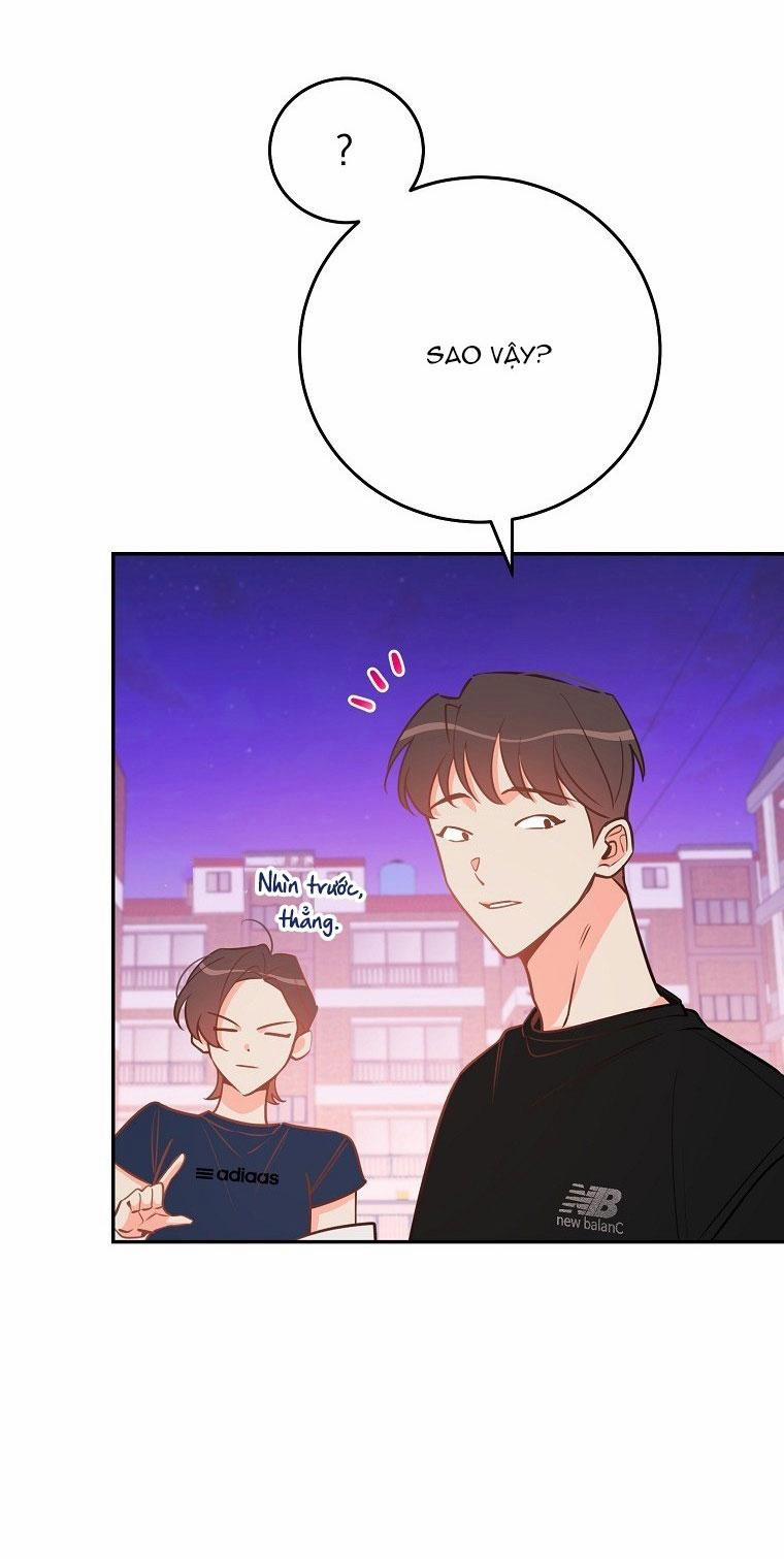 Có Chuyện Gì Xảy Ra Với Sự Nổi Tiếng Của Tôi Thế? 85 NT 15 trang 44