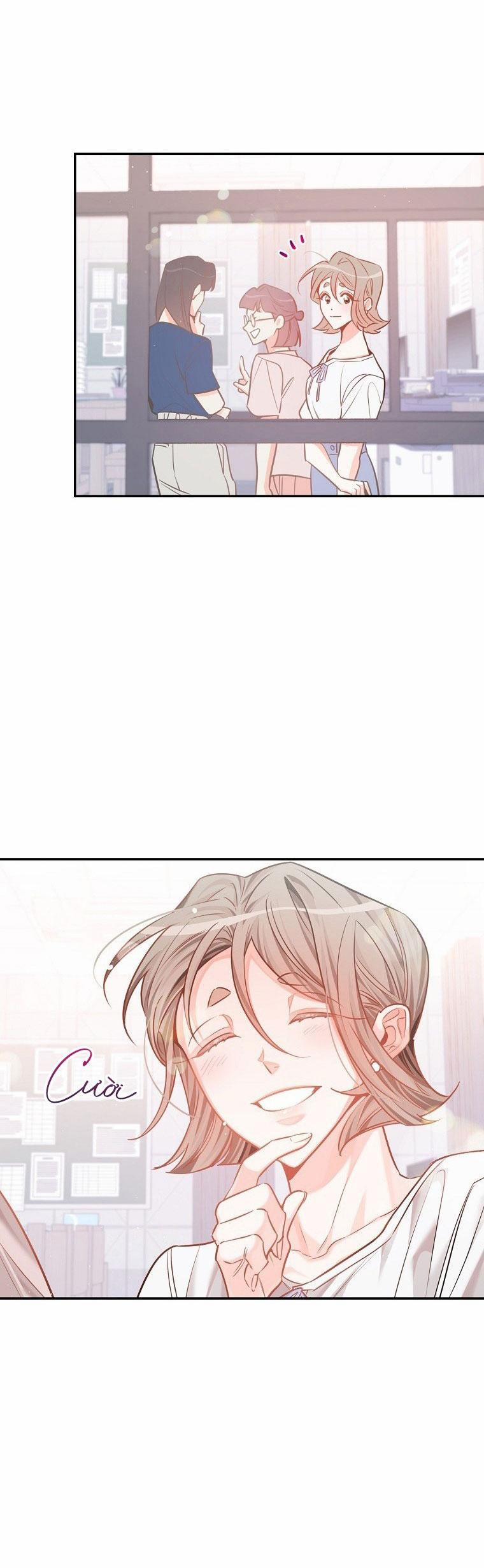 Có Chuyện Gì Xảy Ra Với Sự Nổi Tiếng Của Tôi Thế? 85 NT 15 trang 50