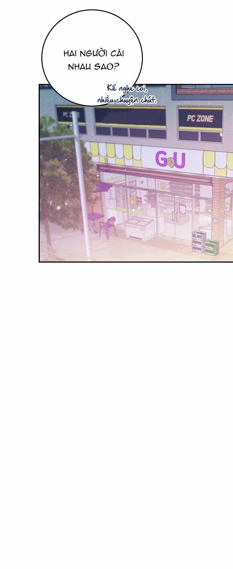 Có Chuyện Gì Xảy Ra Với Sự Nổi Tiếng Của Tôi Thế? 85 NT 15 trang 9