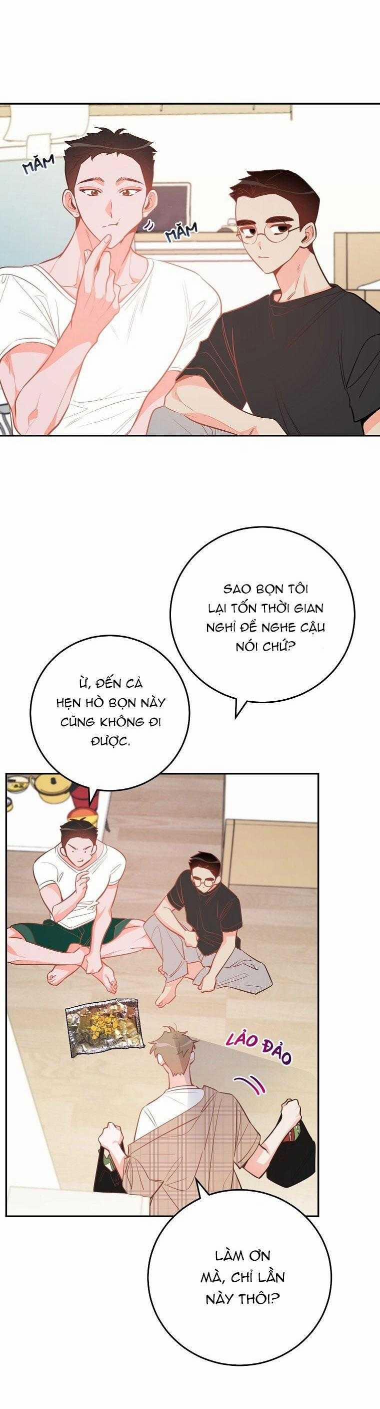 Có Chuyện Gì Xảy Ra Với Sự Nổi Tiếng Của Tôi Thế? 85 trang 11