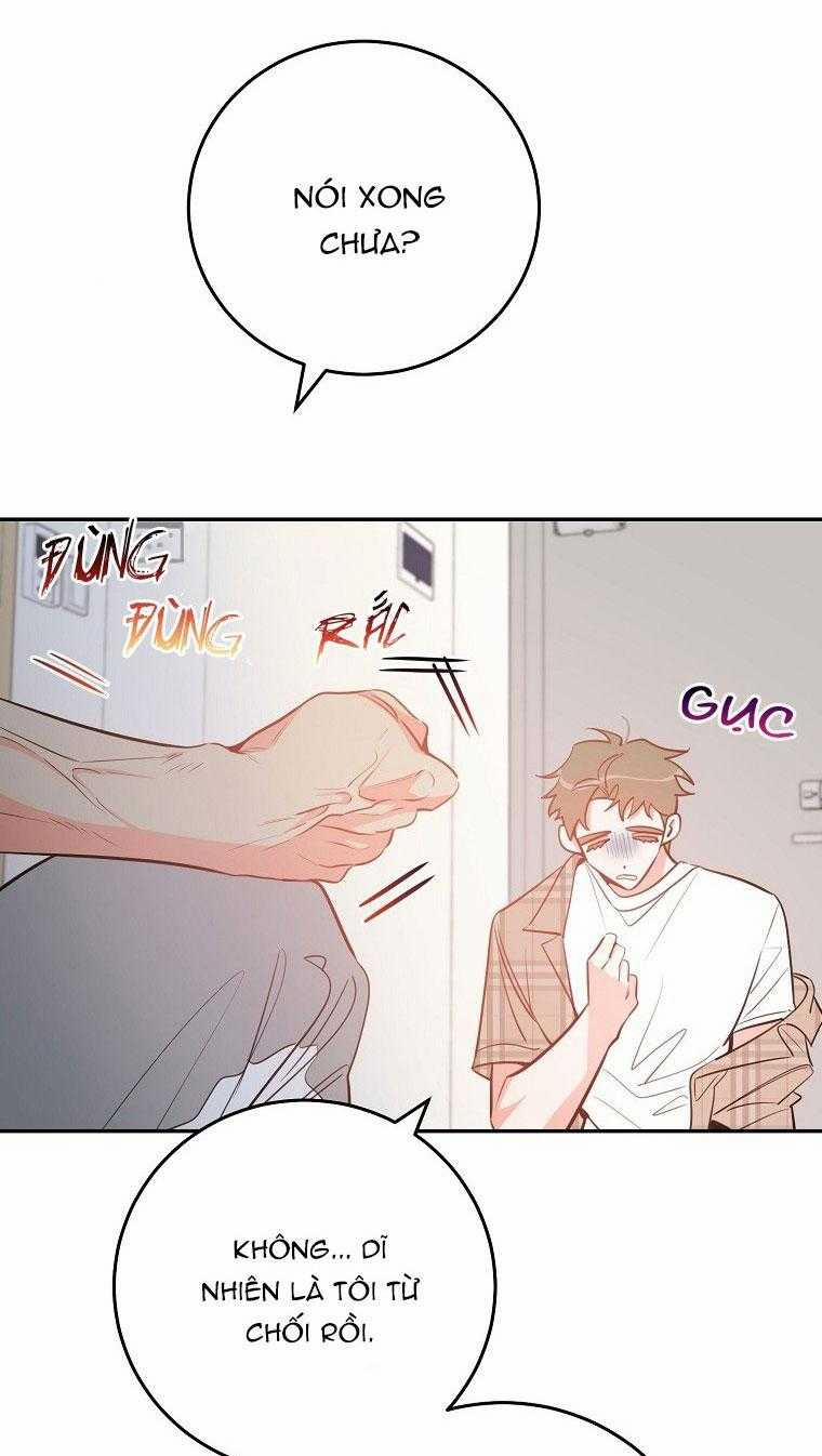 Có Chuyện Gì Xảy Ra Với Sự Nổi Tiếng Của Tôi Thế? 85 trang 14
