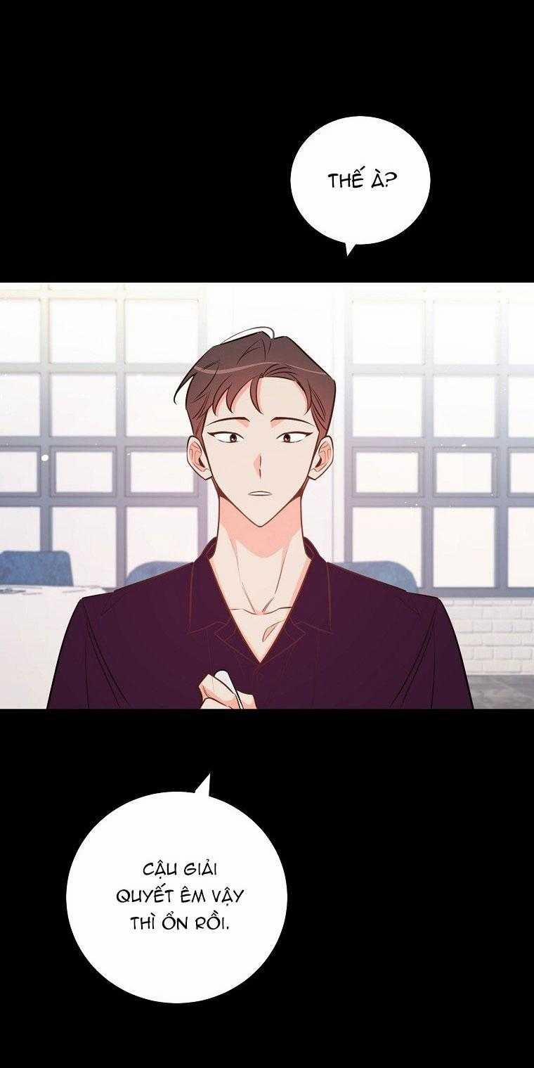 Có Chuyện Gì Xảy Ra Với Sự Nổi Tiếng Của Tôi Thế? 85 trang 17