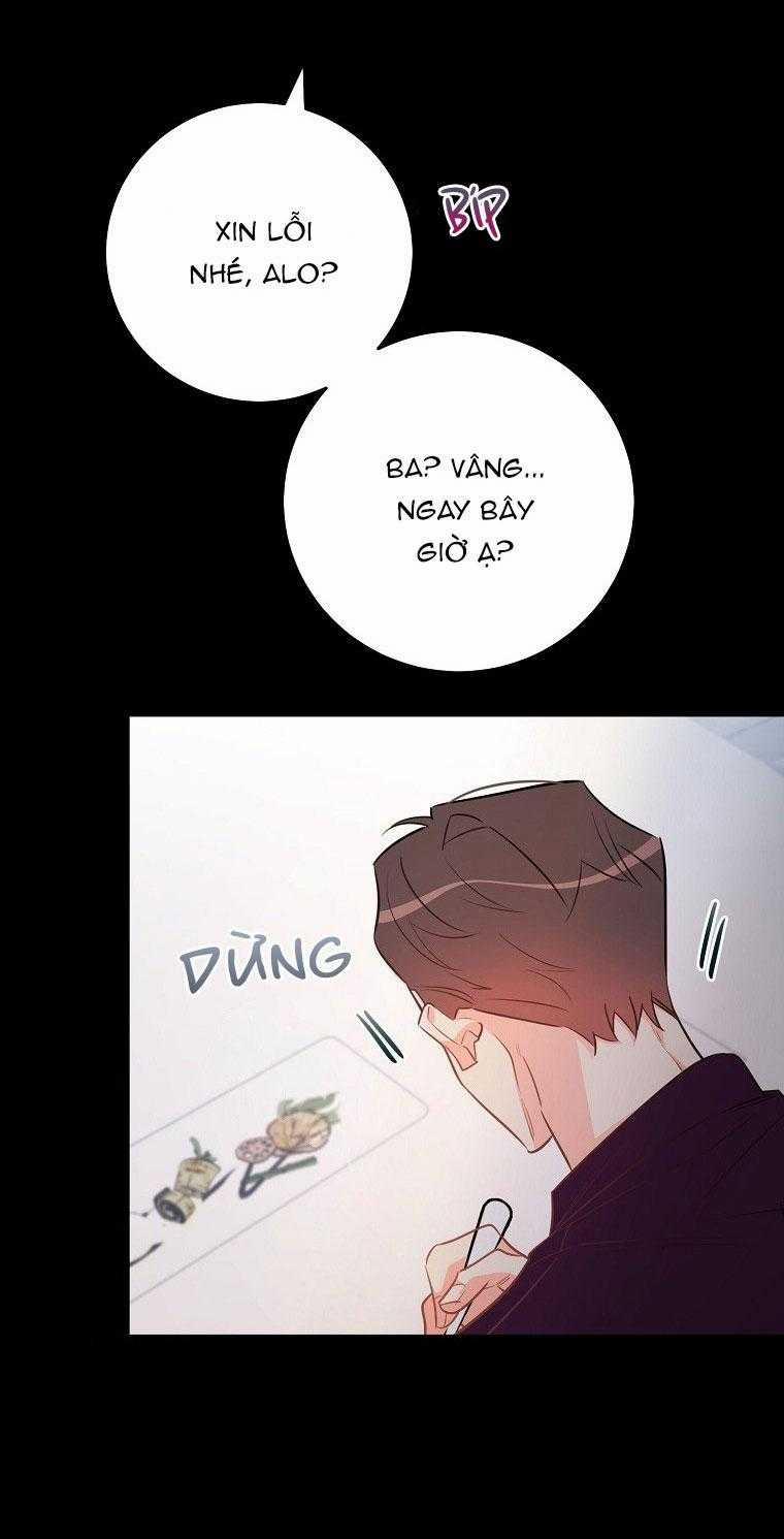 Có Chuyện Gì Xảy Ra Với Sự Nổi Tiếng Của Tôi Thế? 85 trang 20