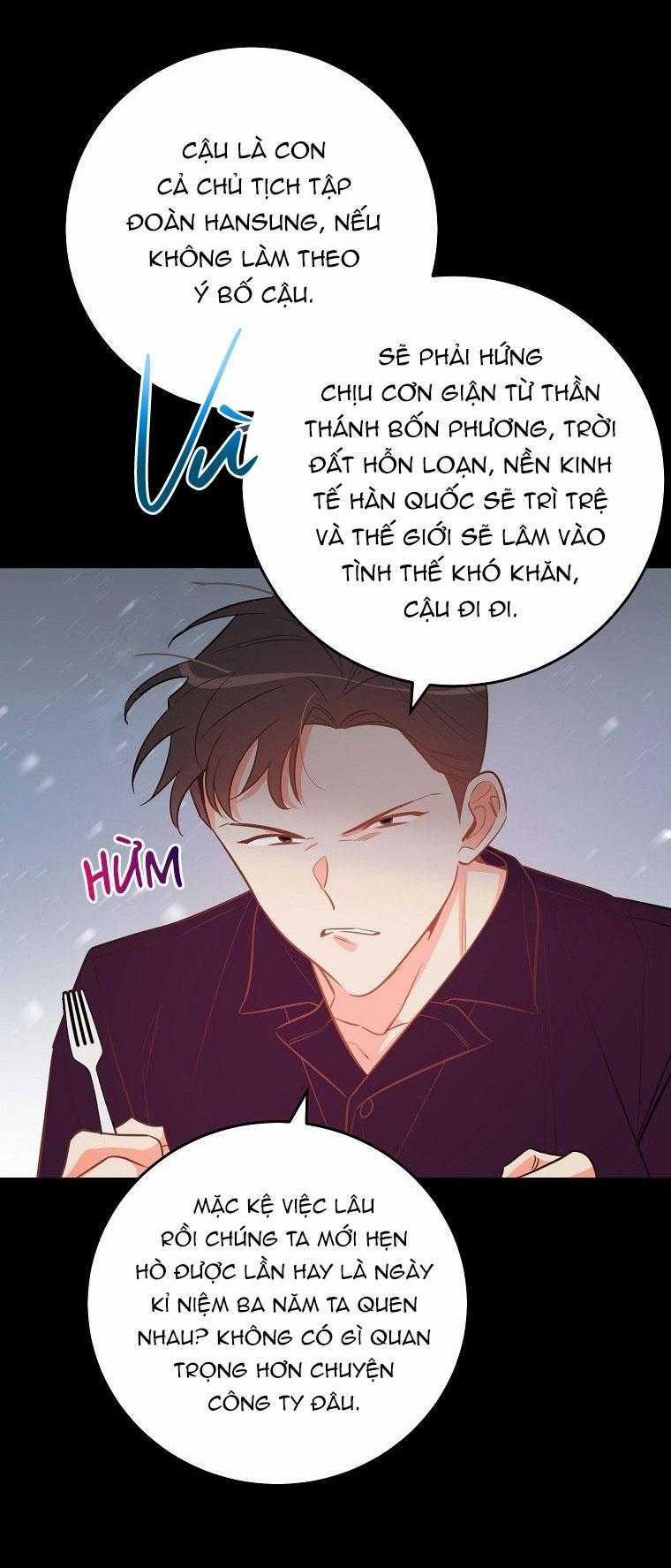 Có Chuyện Gì Xảy Ra Với Sự Nổi Tiếng Của Tôi Thế? 85 trang 23