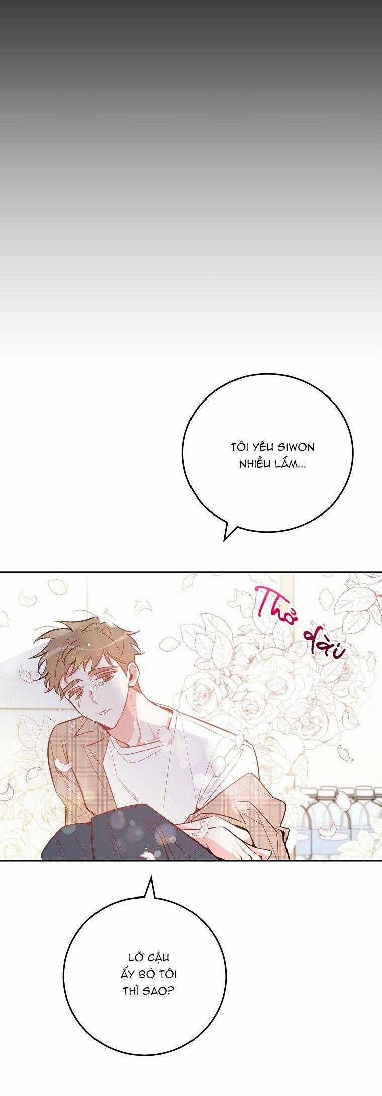 Có Chuyện Gì Xảy Ra Với Sự Nổi Tiếng Của Tôi Thế? 85 trang 26