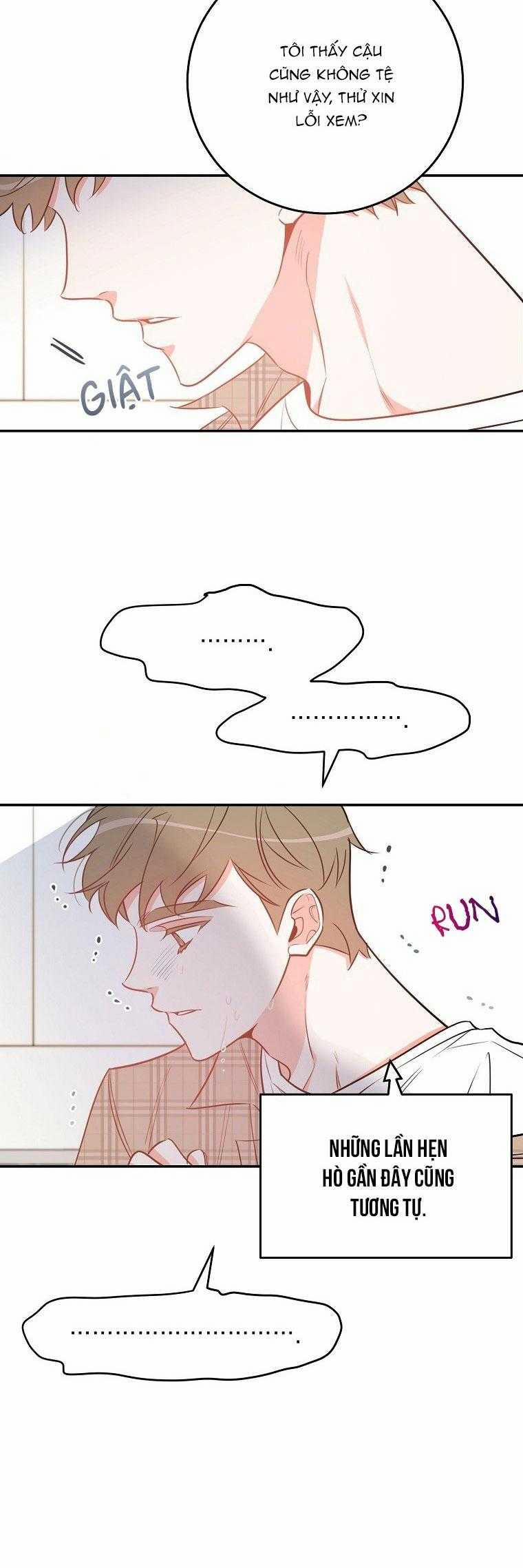 Có Chuyện Gì Xảy Ra Với Sự Nổi Tiếng Của Tôi Thế? 85 trang 29