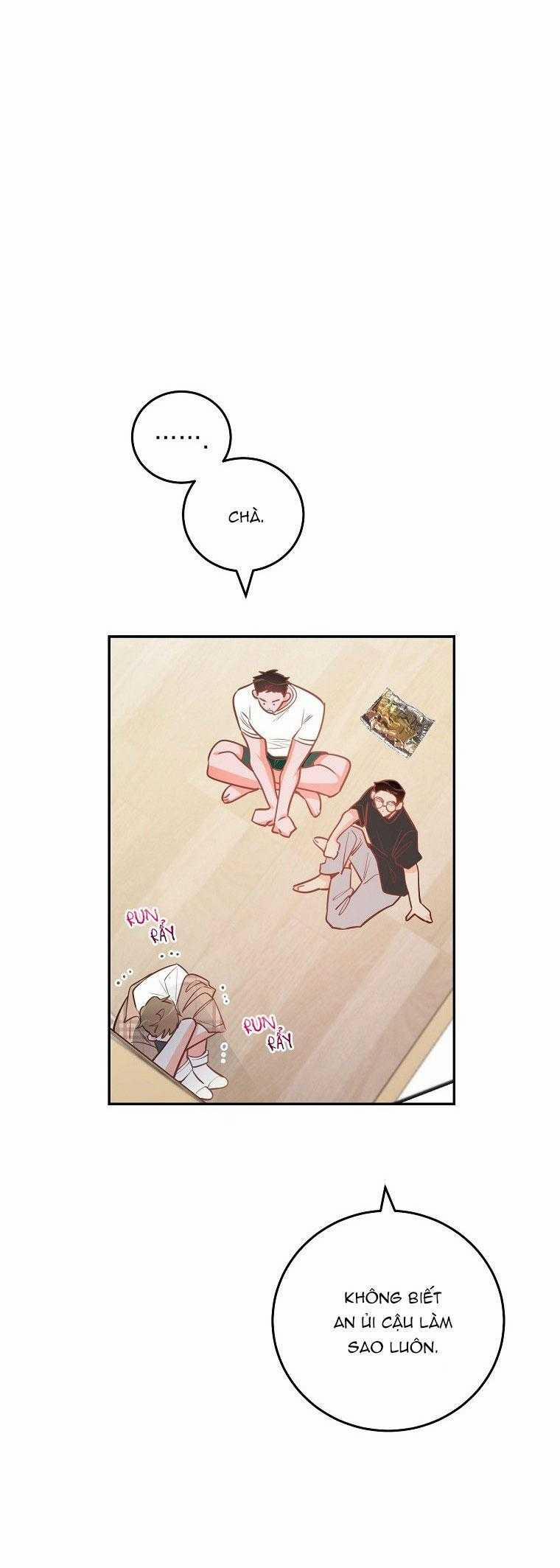 Có Chuyện Gì Xảy Ra Với Sự Nổi Tiếng Của Tôi Thế? 85 trang 30