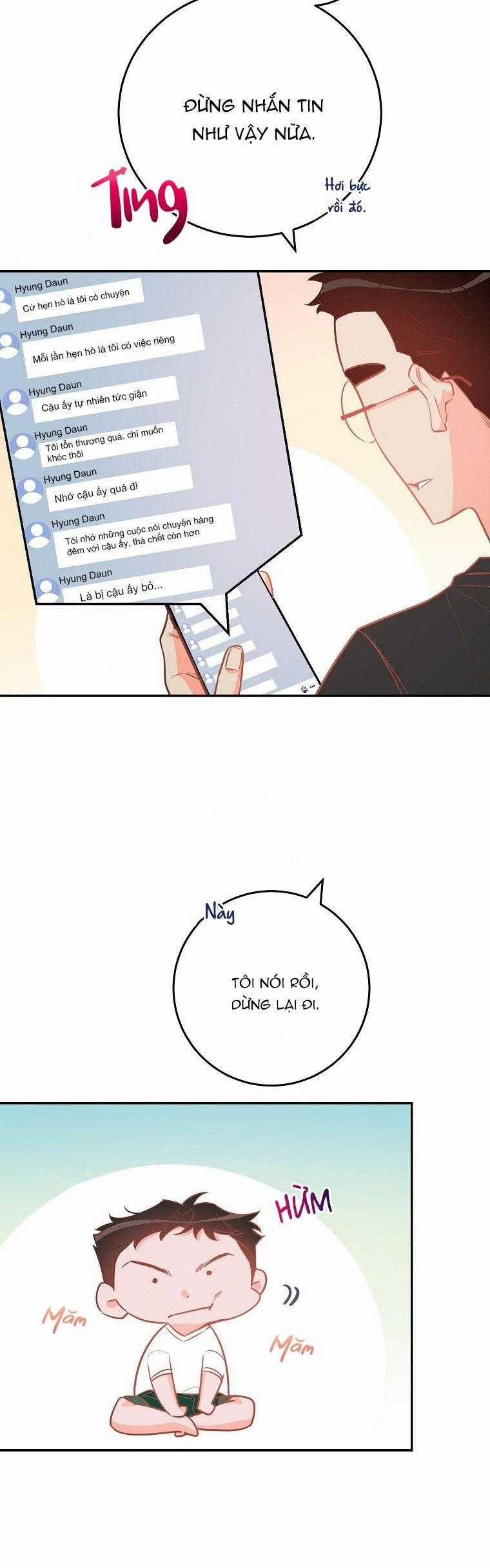 Có Chuyện Gì Xảy Ra Với Sự Nổi Tiếng Của Tôi Thế? 85 trang 32