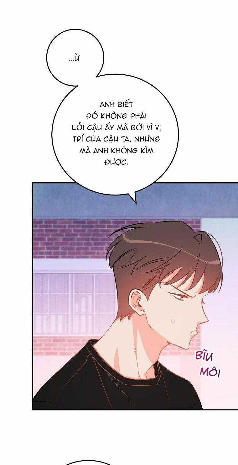 Có Chuyện Gì Xảy Ra Với Sự Nổi Tiếng Của Tôi Thế? 85 trang 40