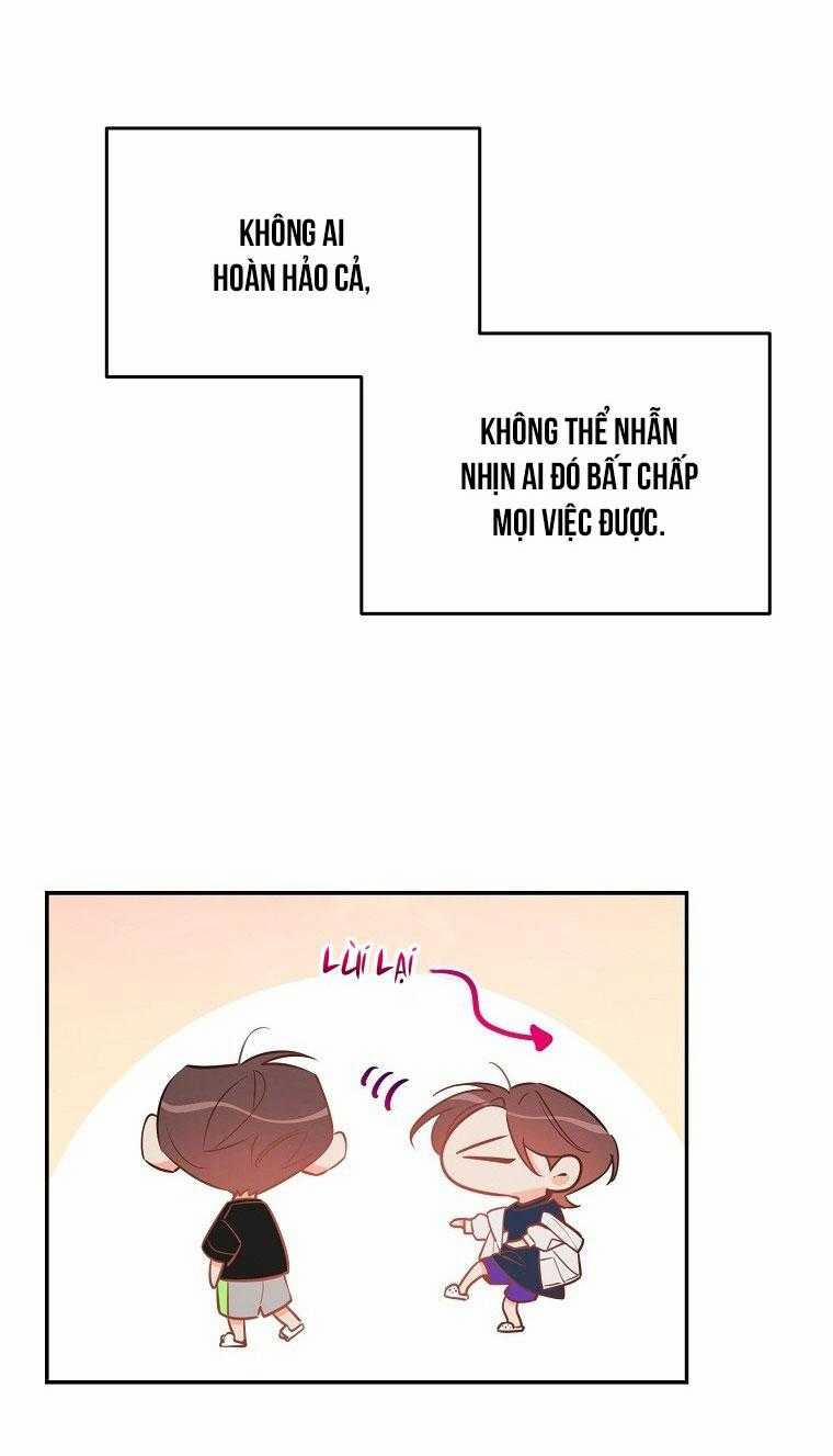 Có Chuyện Gì Xảy Ra Với Sự Nổi Tiếng Của Tôi Thế? 85 trang 43