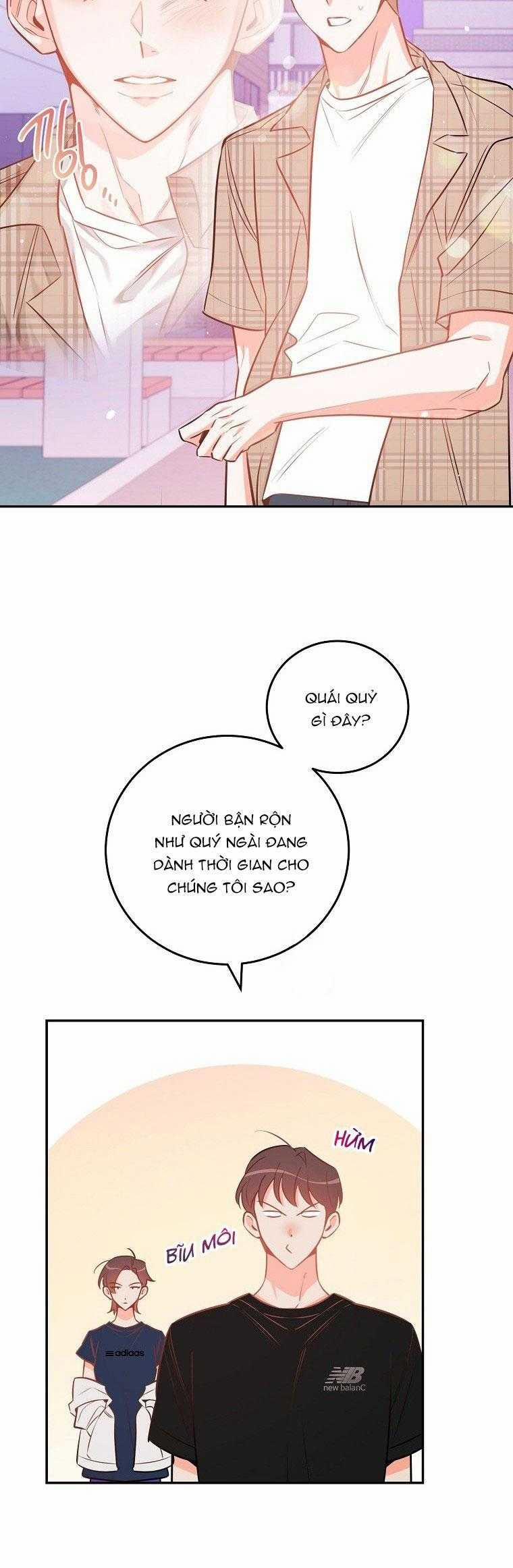 Có Chuyện Gì Xảy Ra Với Sự Nổi Tiếng Của Tôi Thế? 85 trang 46