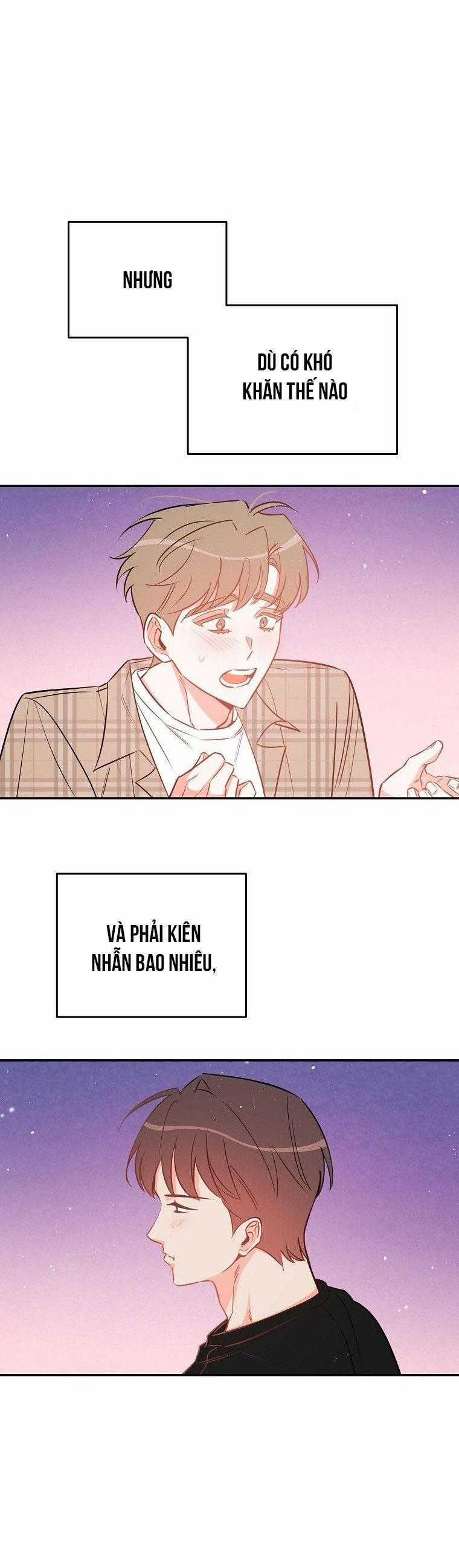 Có Chuyện Gì Xảy Ra Với Sự Nổi Tiếng Của Tôi Thế? 85 trang 48