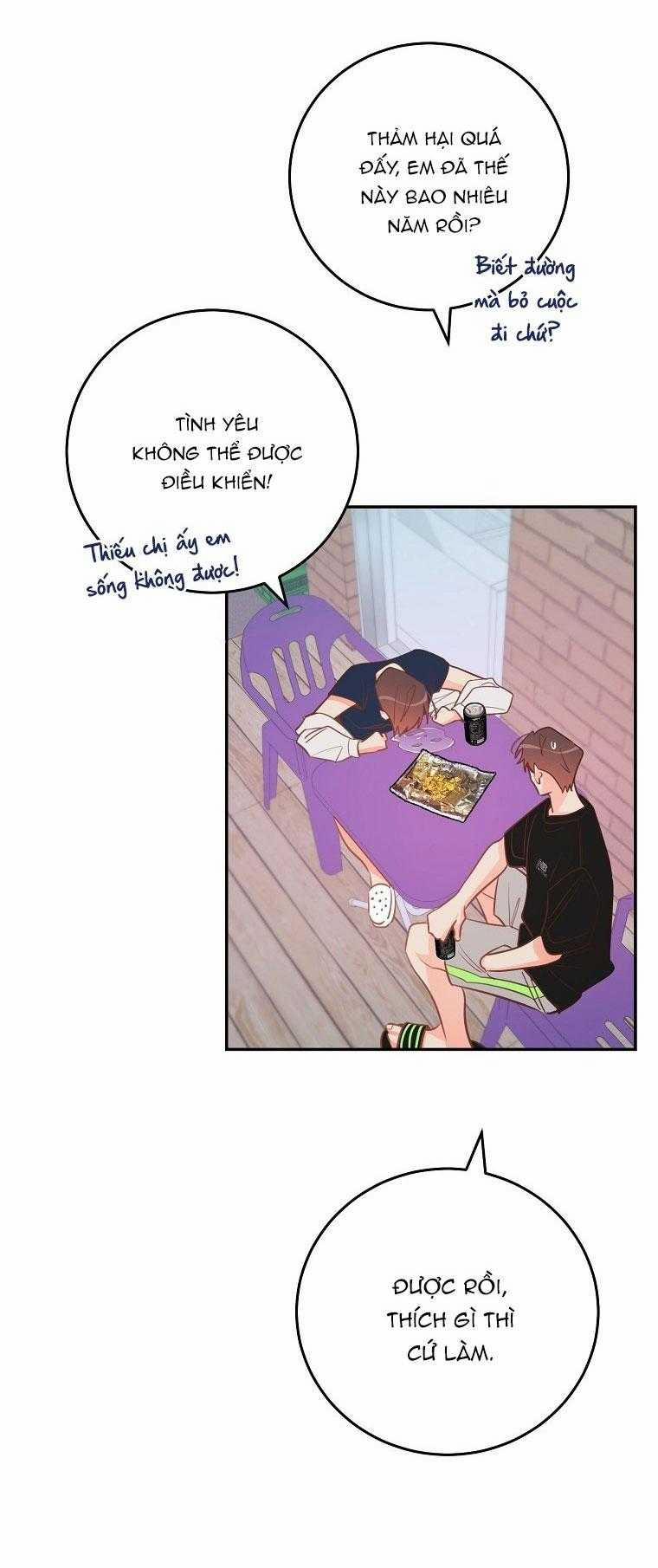 Có Chuyện Gì Xảy Ra Với Sự Nổi Tiếng Của Tôi Thế? 85 trang 5