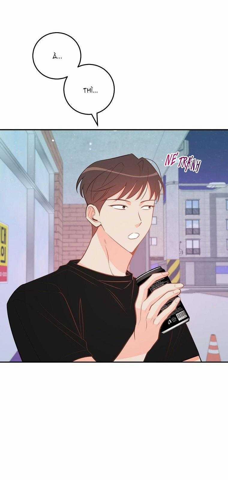 Có Chuyện Gì Xảy Ra Với Sự Nổi Tiếng Của Tôi Thế? 85 trang 7