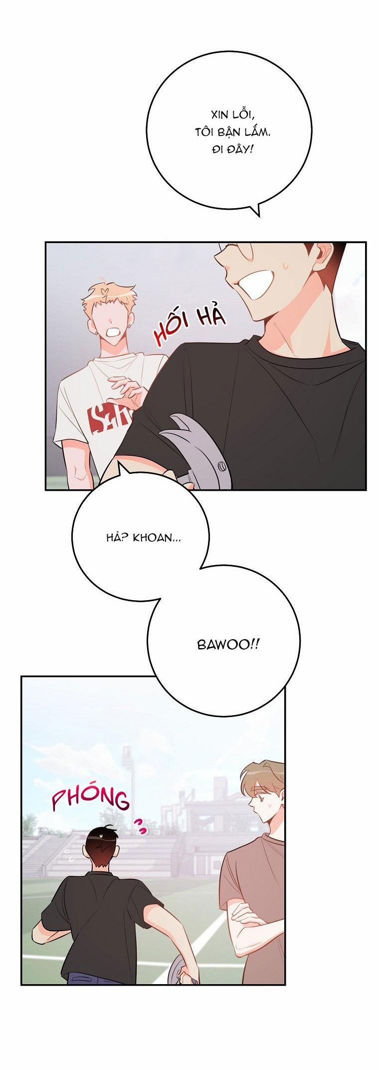 Có Chuyện Gì Xảy Ra Với Sự Nổi Tiếng Của Tôi Thế? 86 NT 16 END trang 15