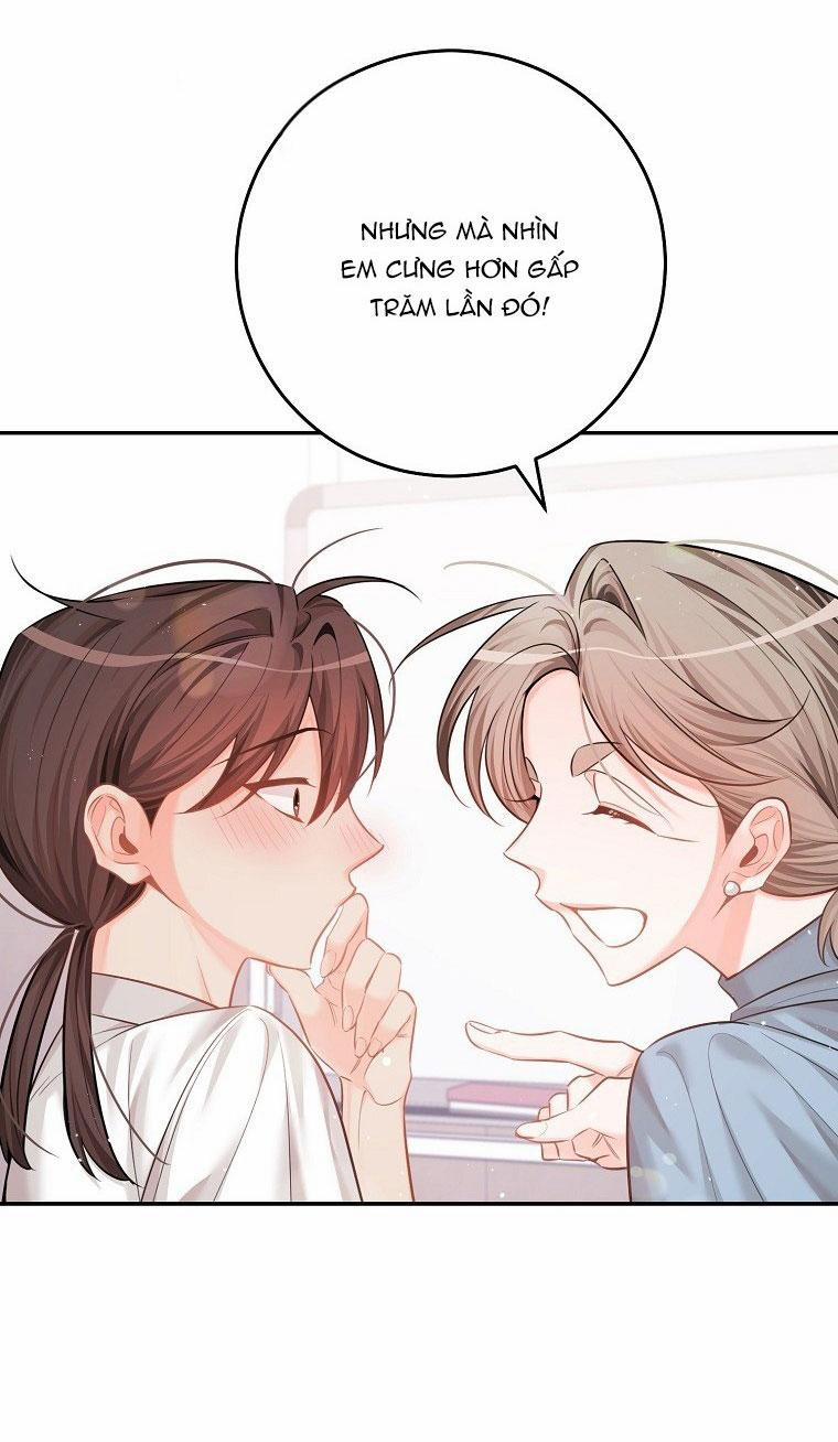 Có Chuyện Gì Xảy Ra Với Sự Nổi Tiếng Của Tôi Thế? 86 NT 16 END trang 21