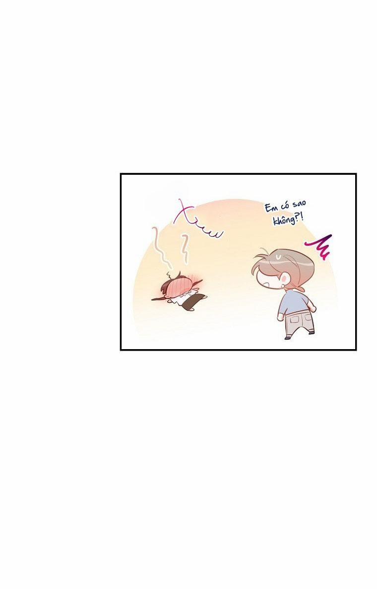 Có Chuyện Gì Xảy Ra Với Sự Nổi Tiếng Của Tôi Thế? 86 NT 16 END trang 23