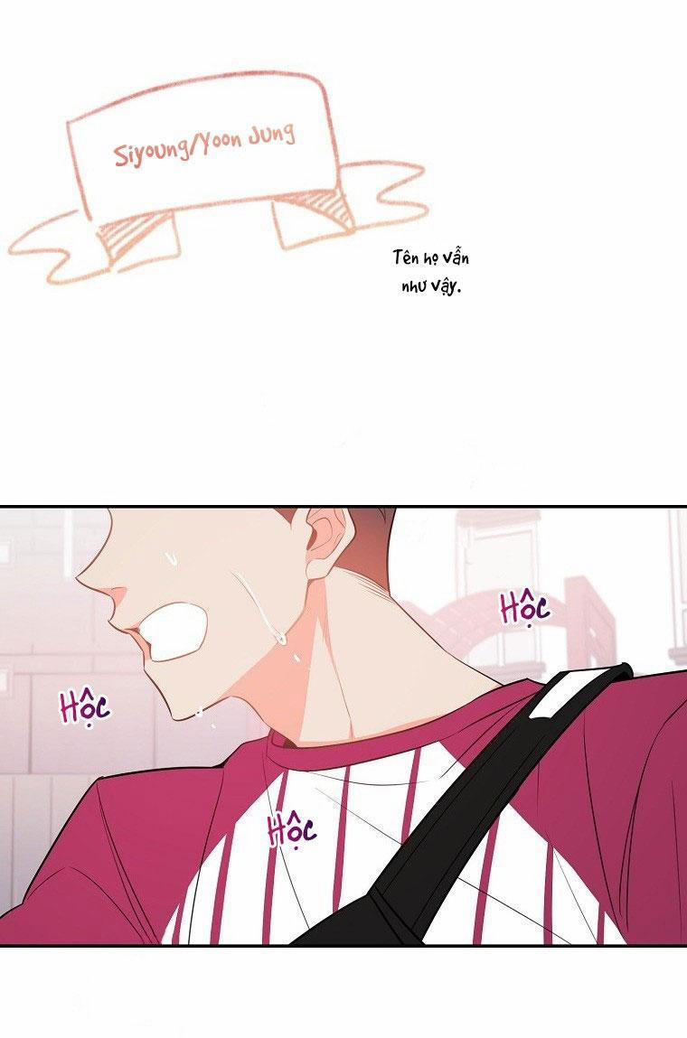 Có Chuyện Gì Xảy Ra Với Sự Nổi Tiếng Của Tôi Thế? 86 NT 16 END trang 25