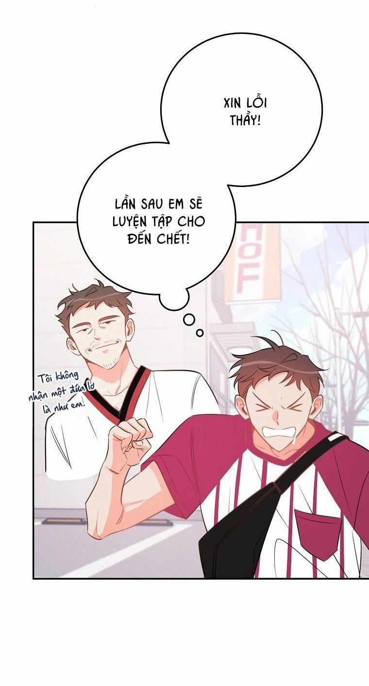Có Chuyện Gì Xảy Ra Với Sự Nổi Tiếng Của Tôi Thế? 86 NT 16 END trang 26