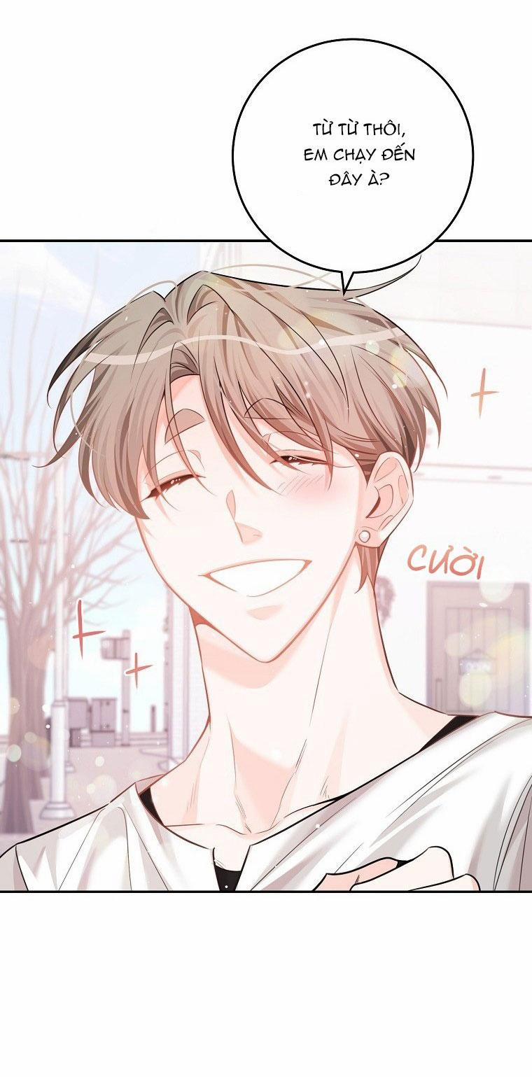 Có Chuyện Gì Xảy Ra Với Sự Nổi Tiếng Của Tôi Thế? 86 NT 16 END trang 29