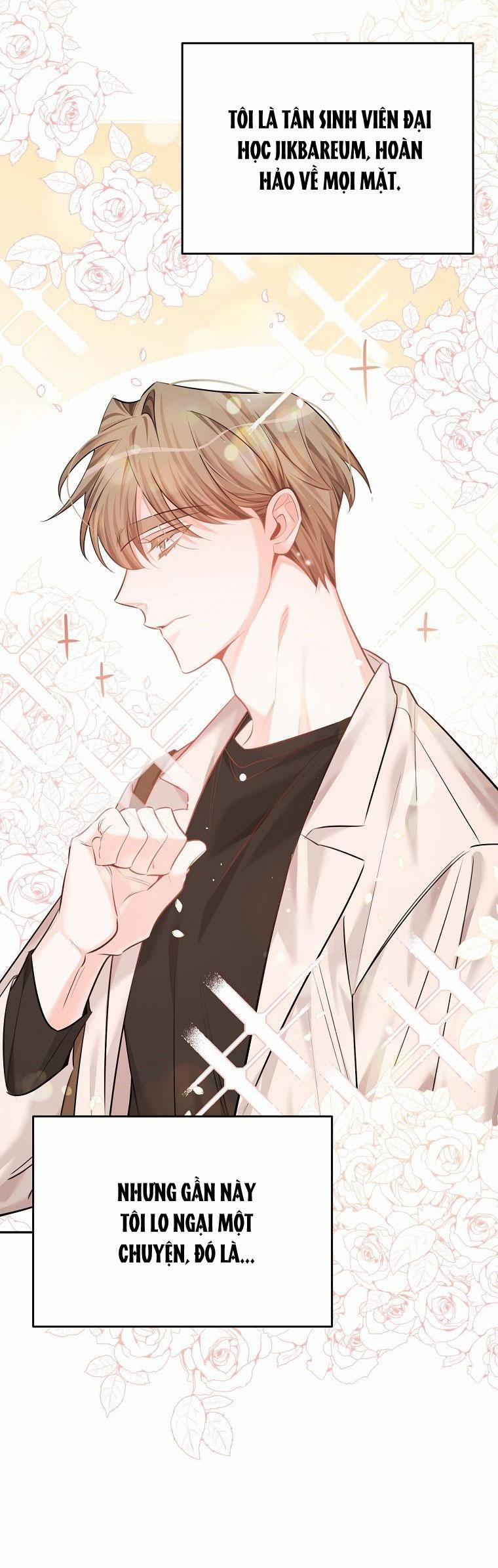 Có Chuyện Gì Xảy Ra Với Sự Nổi Tiếng Của Tôi Thế? 86 NT 16 END trang 3