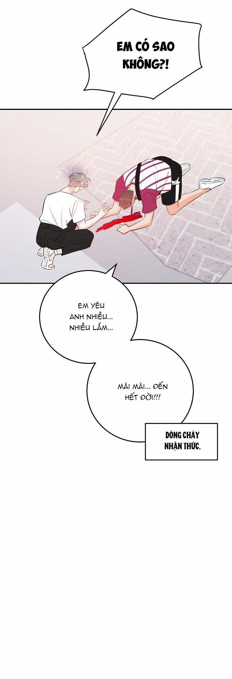 Có Chuyện Gì Xảy Ra Với Sự Nổi Tiếng Của Tôi Thế? 86 NT 16 END trang 31