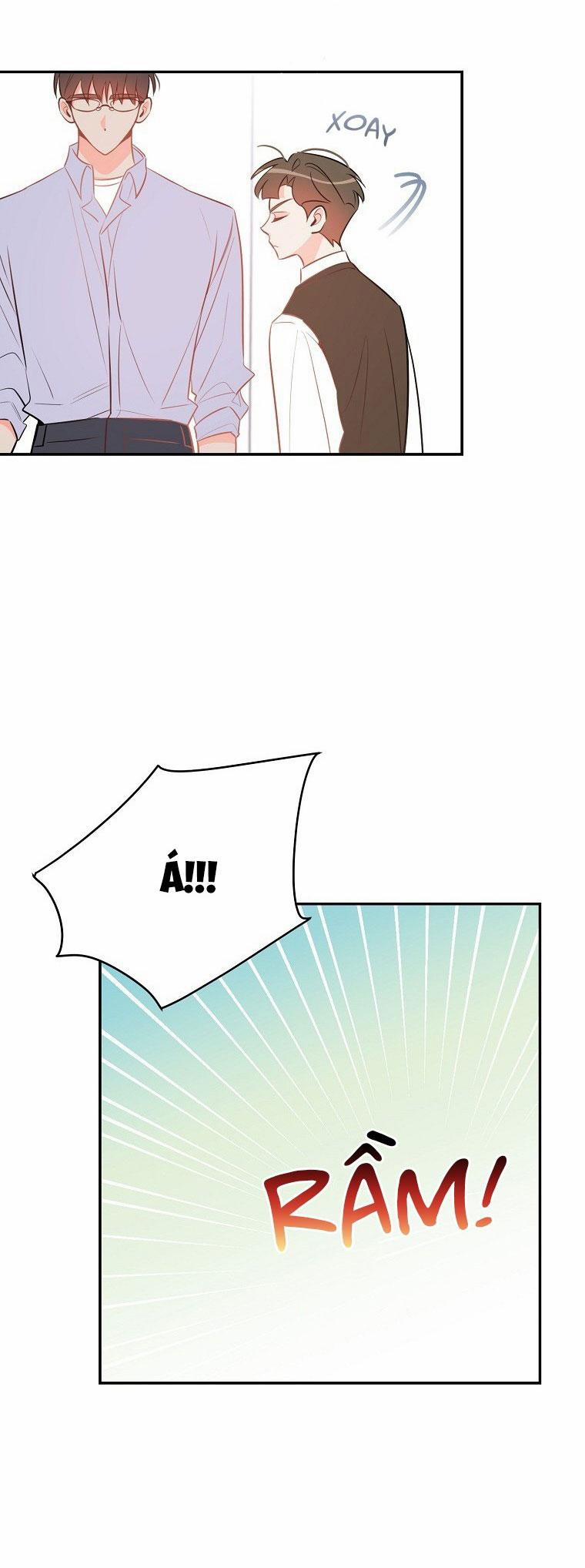 Có Chuyện Gì Xảy Ra Với Sự Nổi Tiếng Của Tôi Thế? 86 NT 16 END trang 35