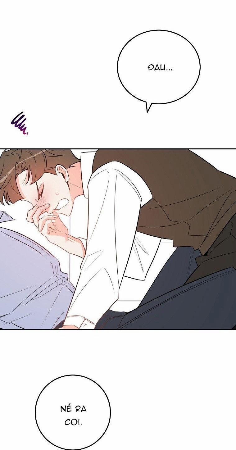 Có Chuyện Gì Xảy Ra Với Sự Nổi Tiếng Của Tôi Thế? 86 NT 16 END trang 36