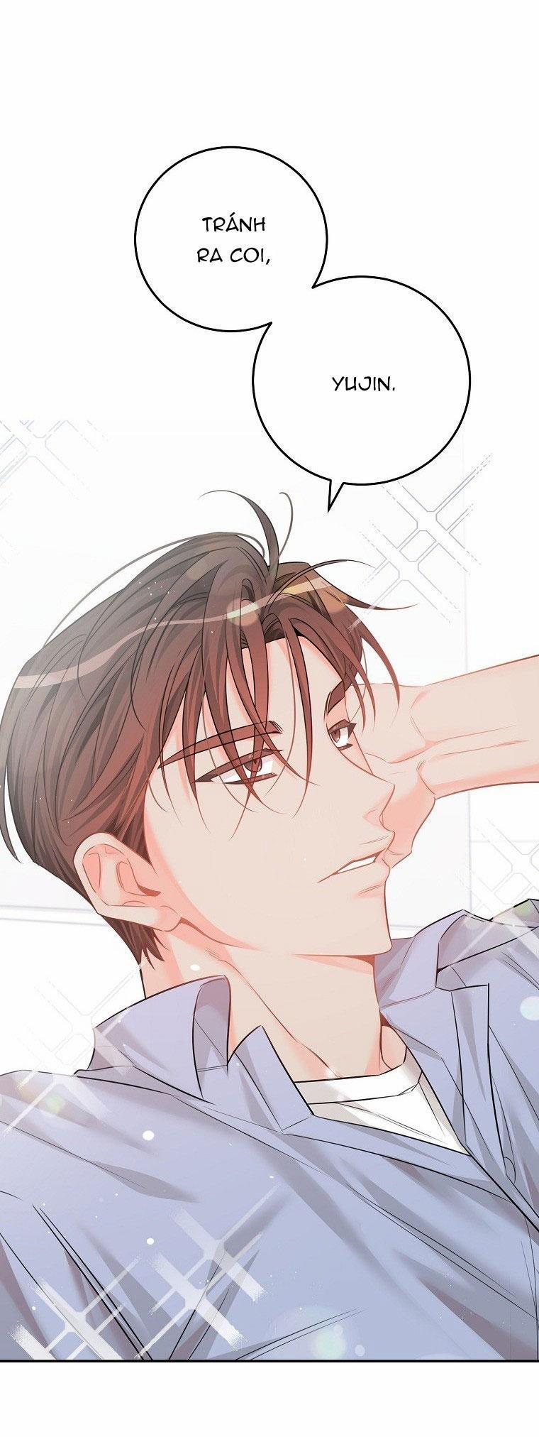 Có Chuyện Gì Xảy Ra Với Sự Nổi Tiếng Của Tôi Thế? 86 NT 16 END trang 38