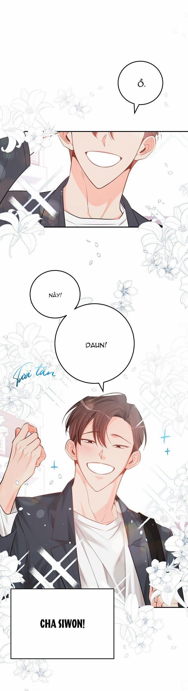 Có Chuyện Gì Xảy Ra Với Sự Nổi Tiếng Của Tôi Thế? 86 NT 16 END trang 4