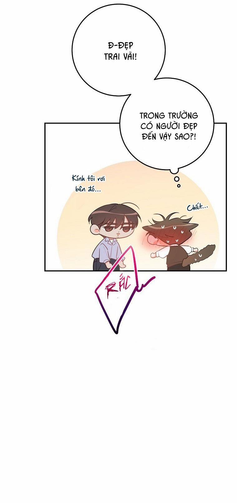 Có Chuyện Gì Xảy Ra Với Sự Nổi Tiếng Của Tôi Thế? 86 NT 16 END trang 40