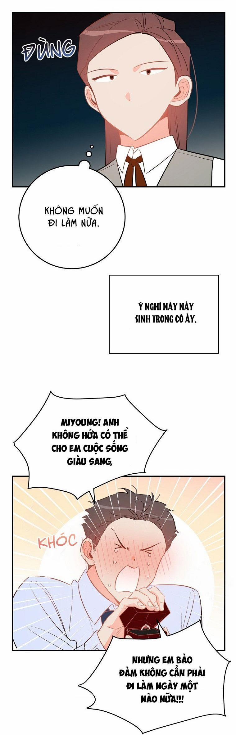 Có Chuyện Gì Xảy Ra Với Sự Nổi Tiếng Của Tôi Thế? 86 NT 16 END trang 43