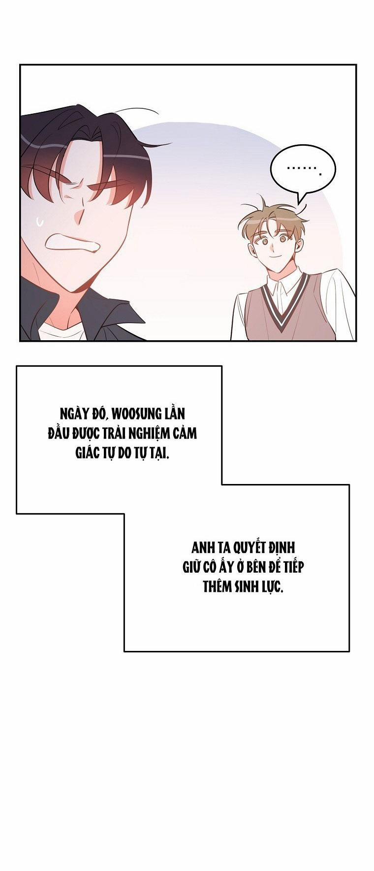 Có Chuyện Gì Xảy Ra Với Sự Nổi Tiếng Của Tôi Thế? 86 NT 16 END trang 47