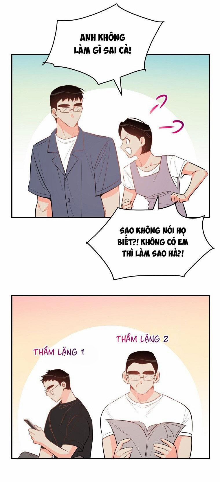 Có Chuyện Gì Xảy Ra Với Sự Nổi Tiếng Của Tôi Thế? 86 NT 16 END trang 49