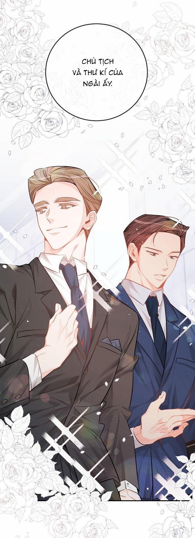 Có Chuyện Gì Xảy Ra Với Sự Nổi Tiếng Của Tôi Thế? 86 NT 16 END trang 53