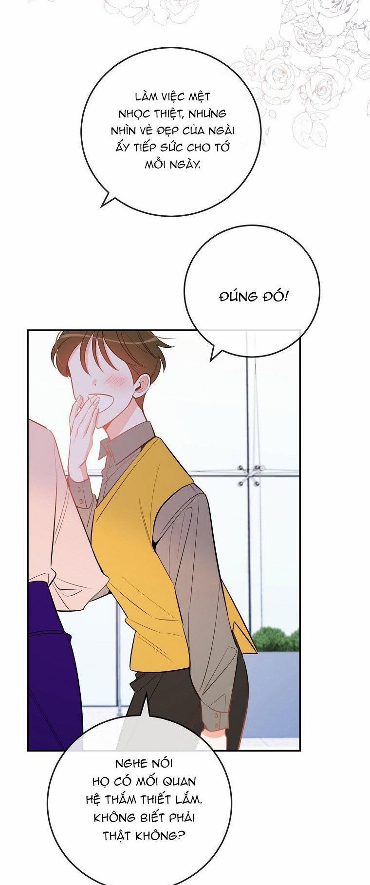 Có Chuyện Gì Xảy Ra Với Sự Nổi Tiếng Của Tôi Thế? 86 NT 16 END trang 54