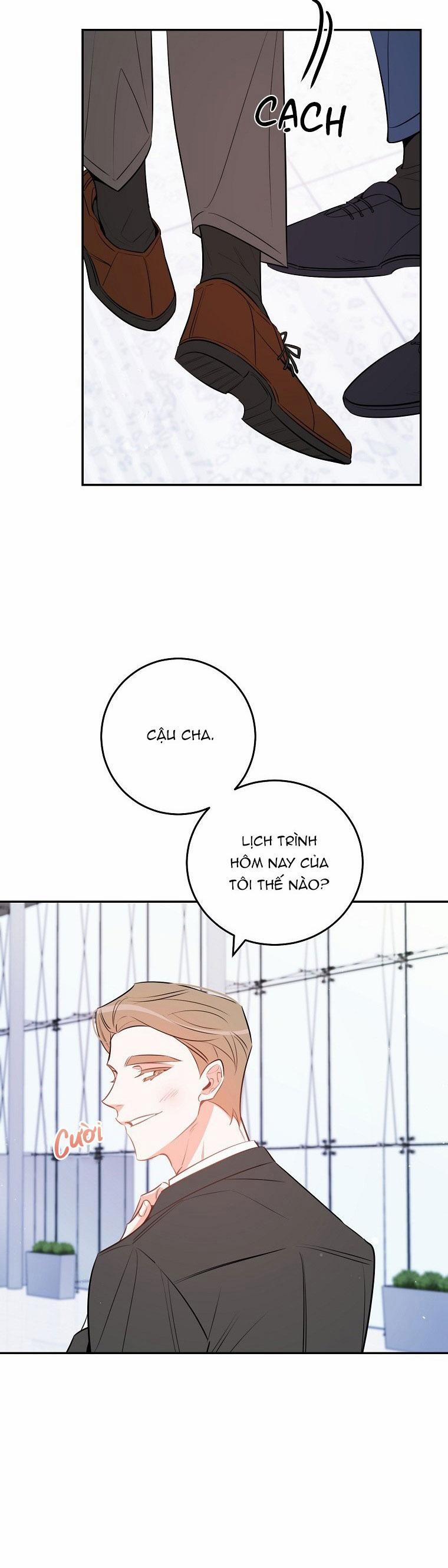 Có Chuyện Gì Xảy Ra Với Sự Nổi Tiếng Của Tôi Thế? 86 NT 16 END trang 58