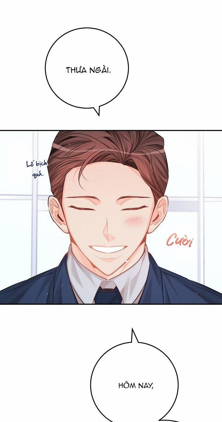 Có Chuyện Gì Xảy Ra Với Sự Nổi Tiếng Của Tôi Thế? 86 NT 16 END trang 60