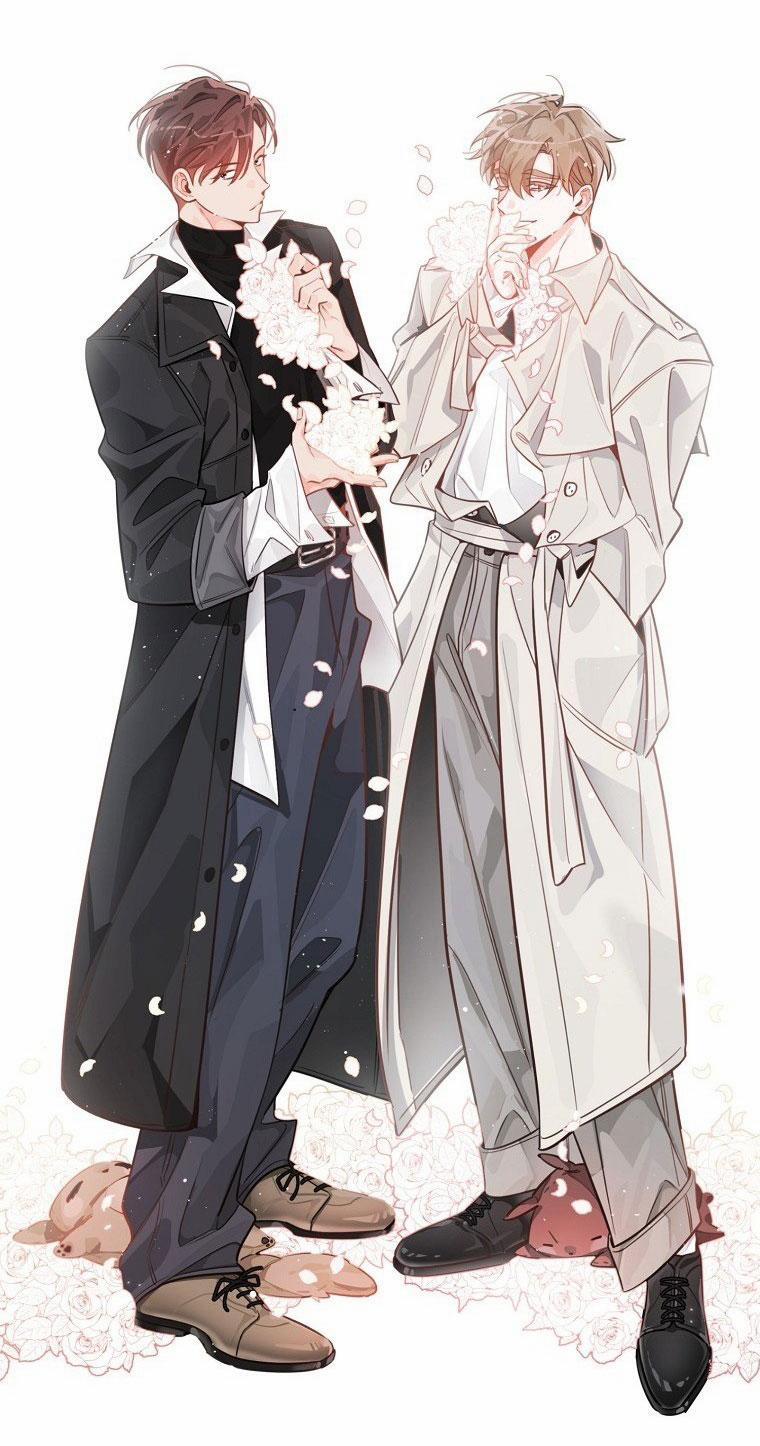 Có Chuyện Gì Xảy Ra Với Sự Nổi Tiếng Của Tôi Thế? 86 NT 16 END trang 64