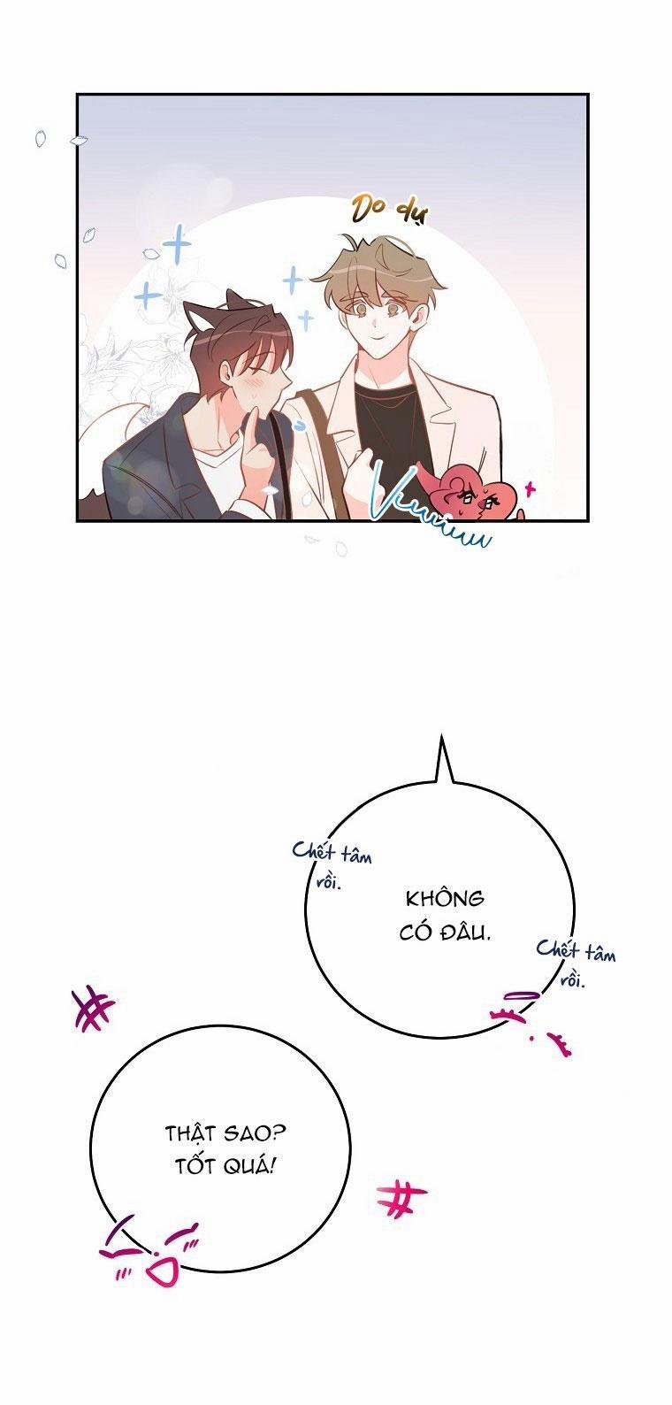 Có Chuyện Gì Xảy Ra Với Sự Nổi Tiếng Của Tôi Thế? 86 NT 16 END trang 9