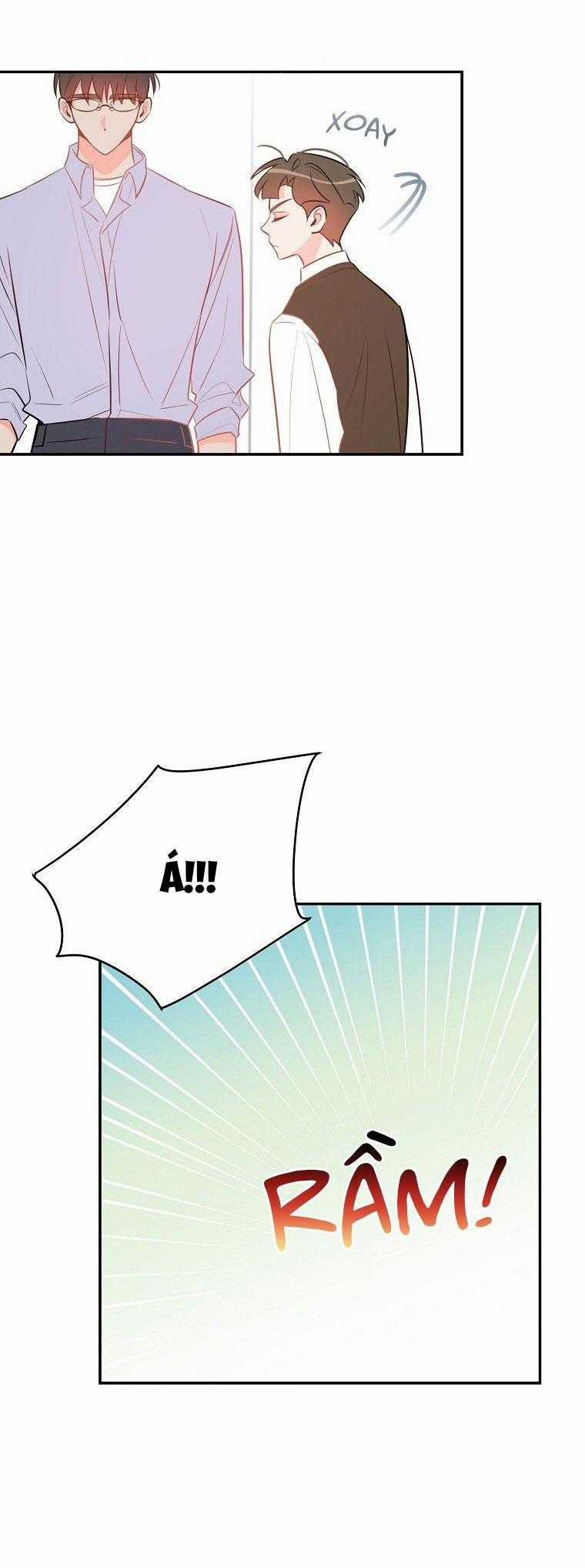 Có Chuyện Gì Xảy Ra Với Sự Nổi Tiếng Của Tôi Thế? 86 trang 35