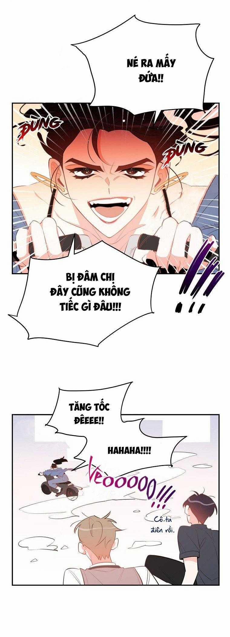 Có Chuyện Gì Xảy Ra Với Sự Nổi Tiếng Của Tôi Thế? 86 trang 46