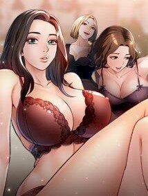 Đọc truyện tranh Cô Có Chồng Rồi Mà