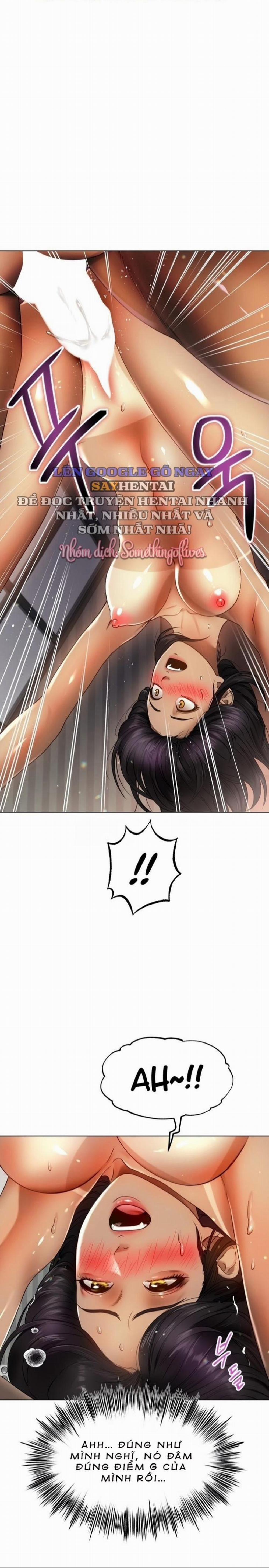 Cô Có Thích Tập Thể Dục Không? 10 trang 0