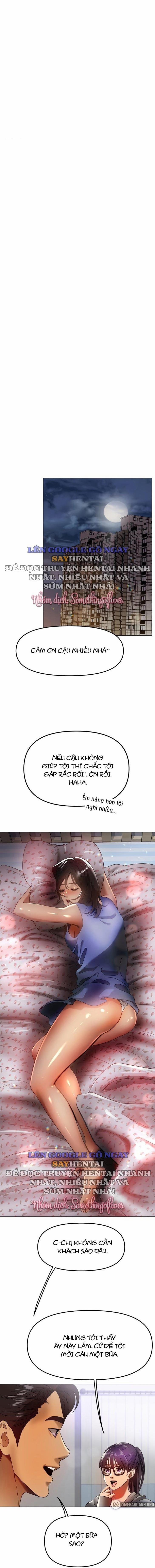 Cô Có Thích Tập Thể Dục Không? 11 trang 0