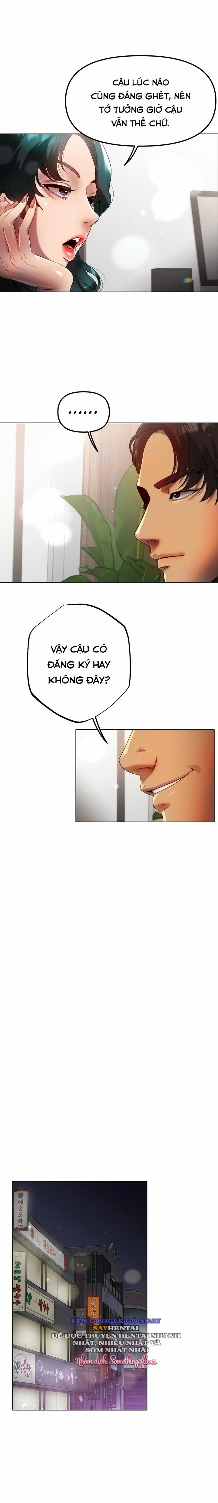 Cô Có Thích Tập Thể Dục Không? 12 trang 11